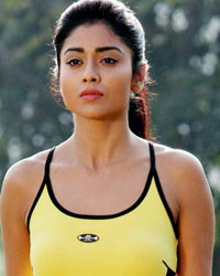 Shriya Saran